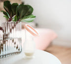 Rosebubs Silicone Milk Collector & Breast pump