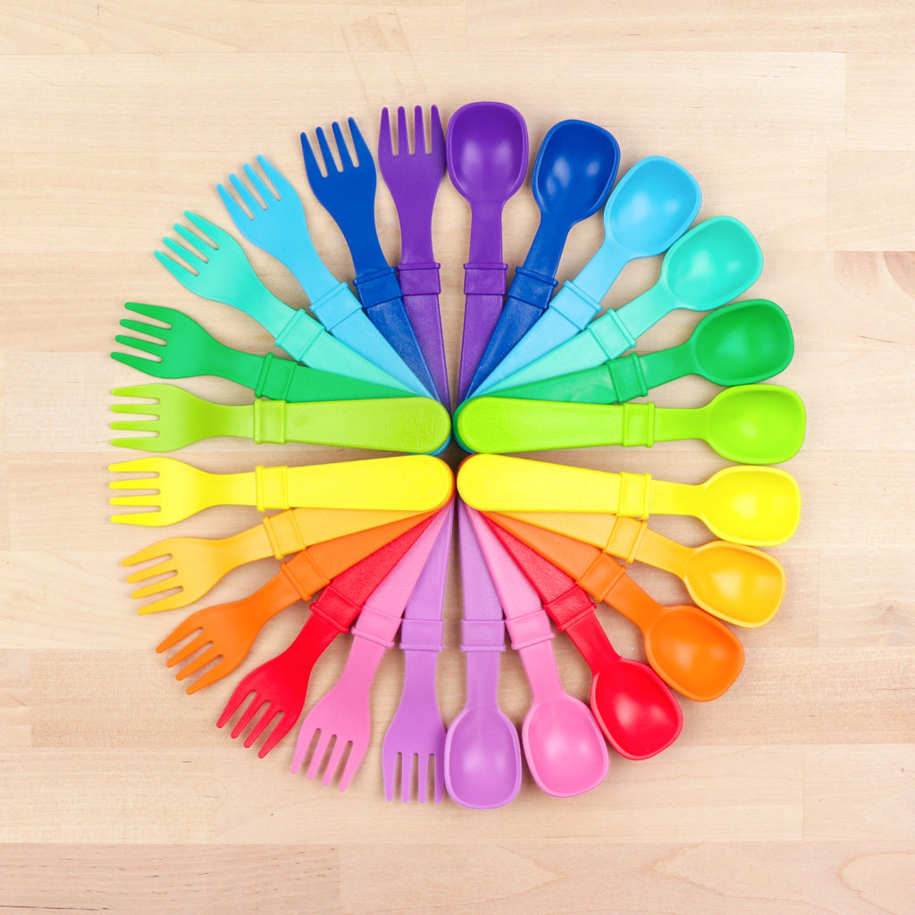 Re-Play Utensils