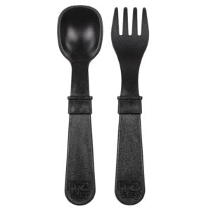 Re-Play Utensils