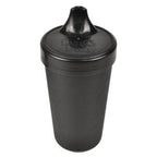 Re-Play Sippy Cups black