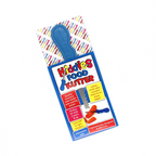 Kiddies Food Kutter with packaging on a white background