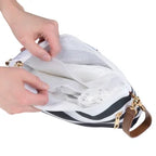 nappy clutch opening good quality