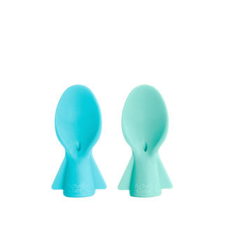 Universal Food Pouch Spoons 2 Pack