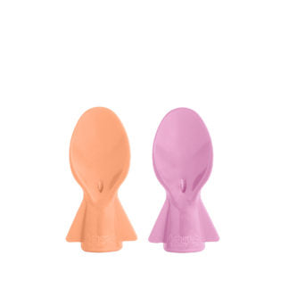 Universal Food Pouch Spoons 2 Pack