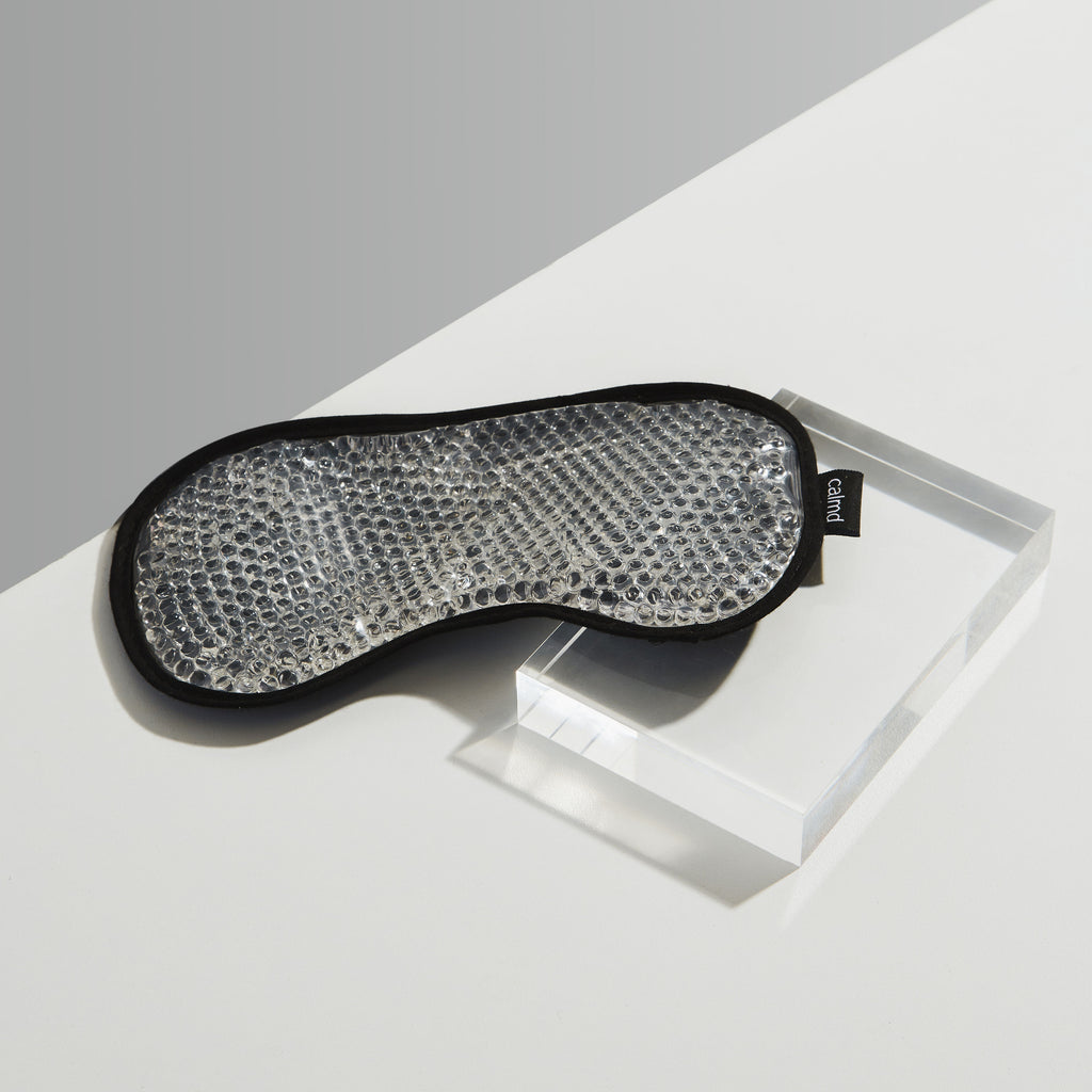 hot and cold face mask