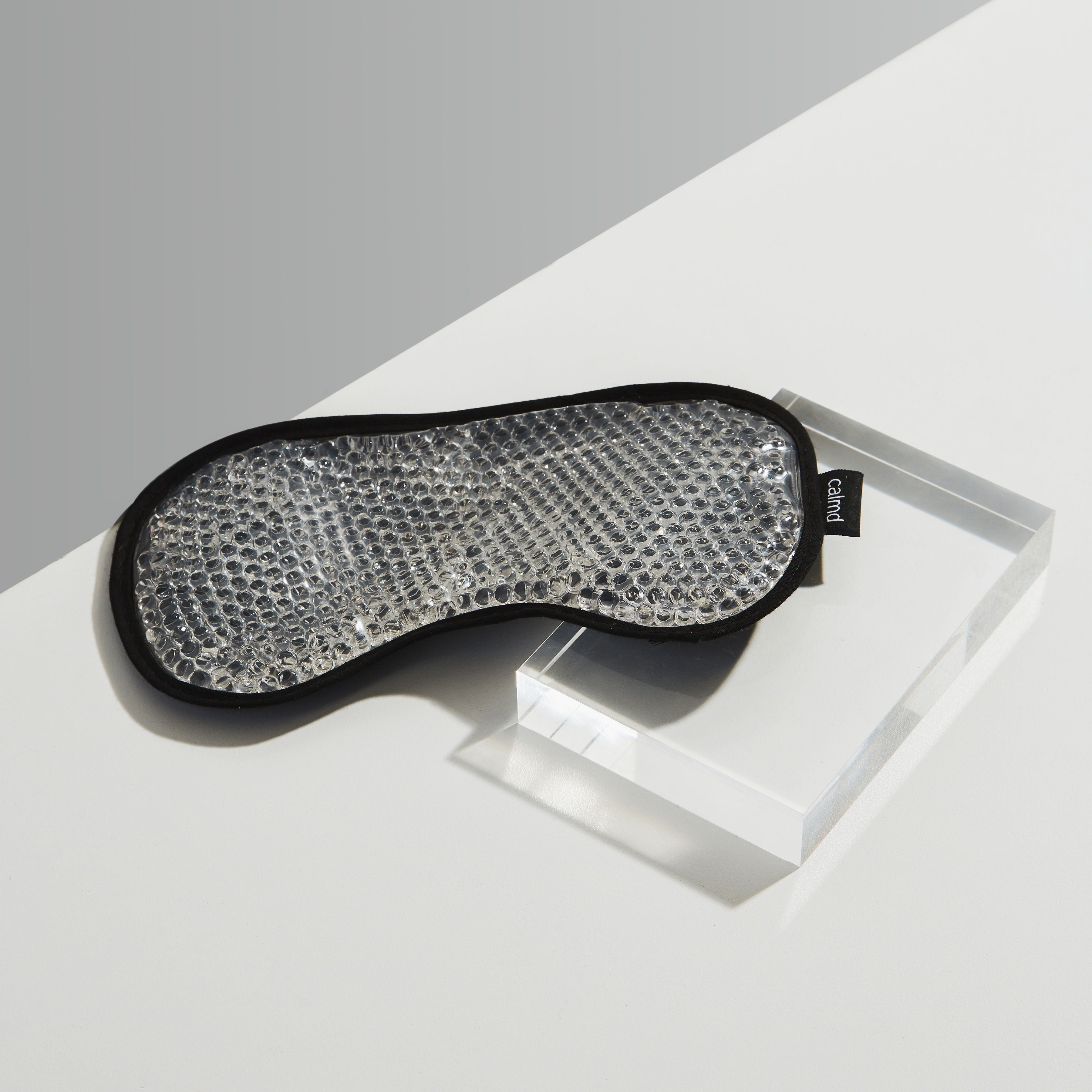 hot and cold face mask