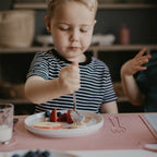 Kids Cutlery Set. Independence and confidence.