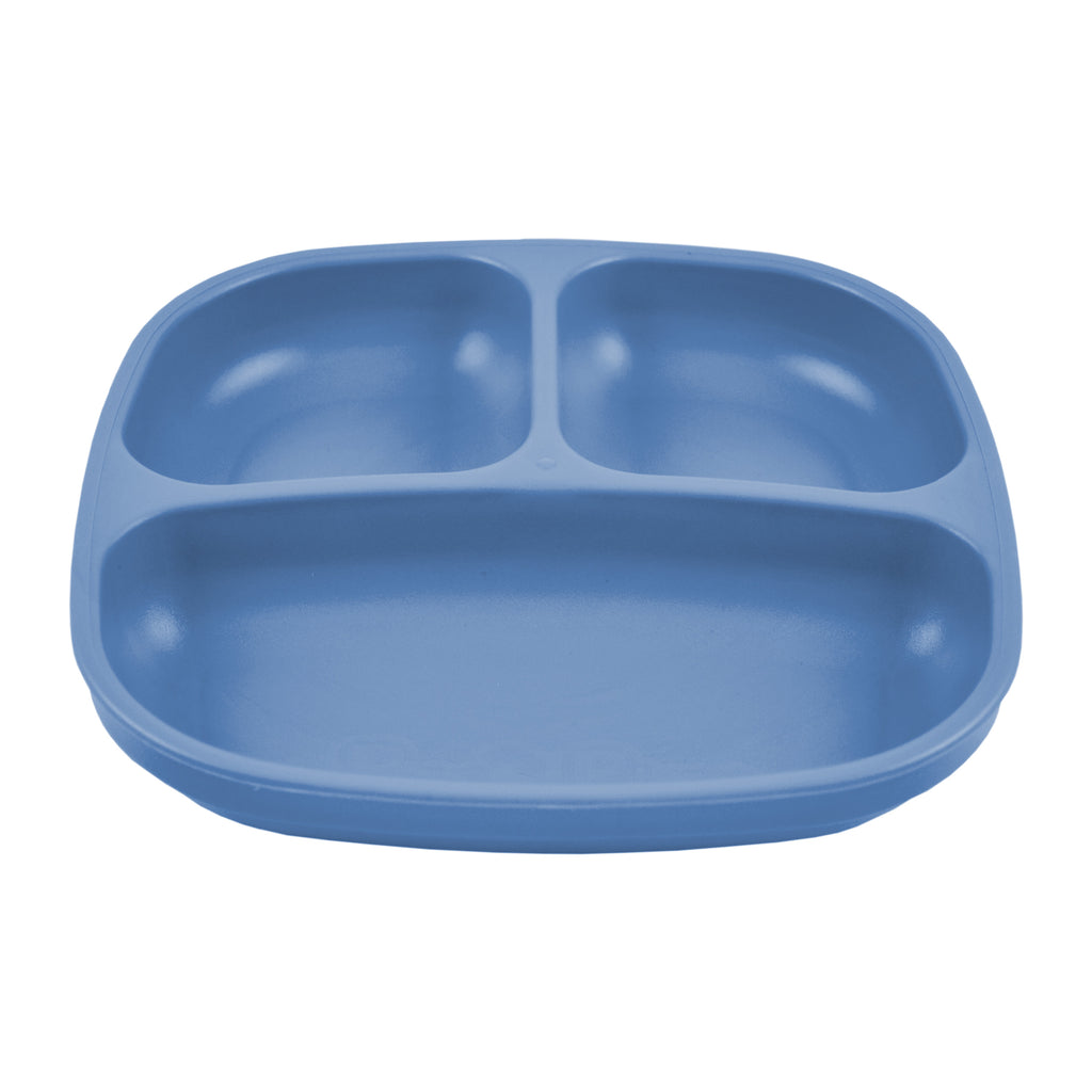 Re-Play Divided Plates