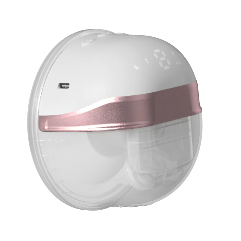 The Joey Pump – Hands-free Breast Pump (Single OR Double)