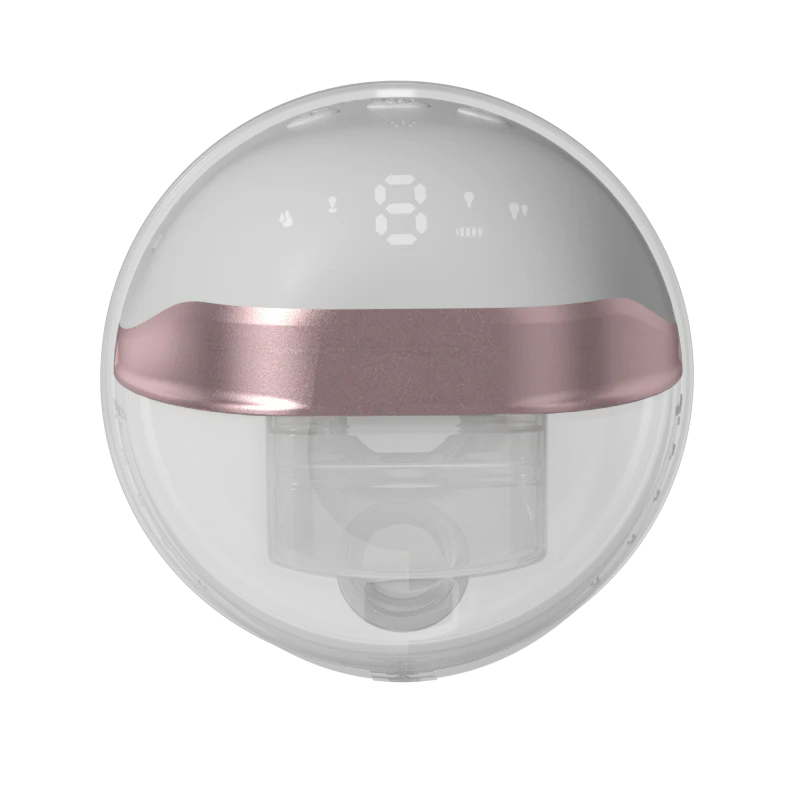 The Joey Pump – Hands-free Breast Pump (Single OR Double)
