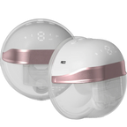 The Joey Pump – Hands-free Breast Pump (Single OR Double)