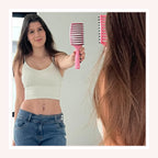 Scream-Free® Detangling Brush Maxi