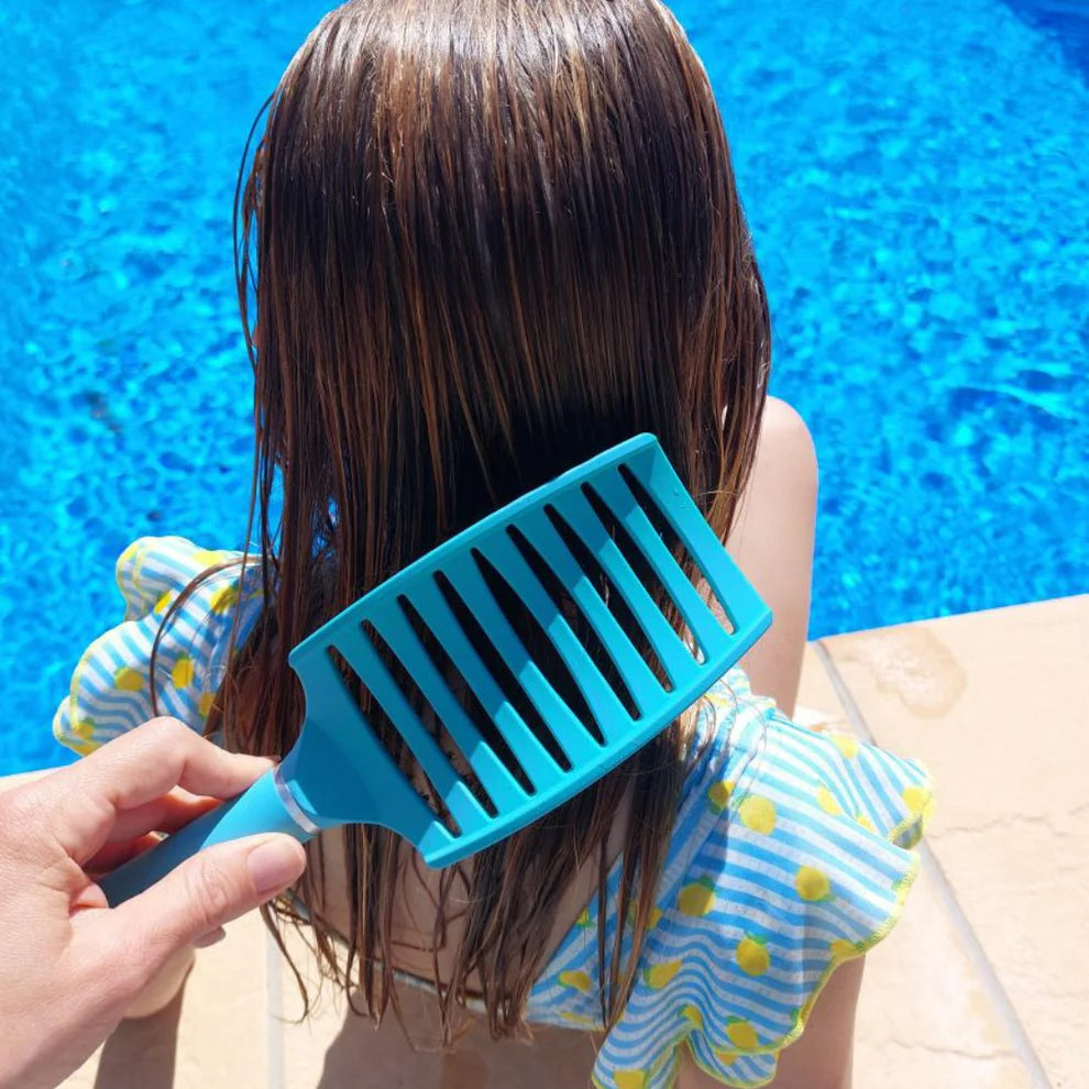 Scream-Free® Detangling Brush Maxi