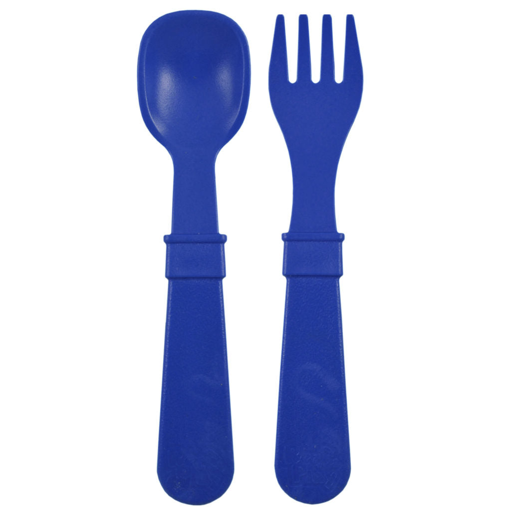 Re-Play Utensils