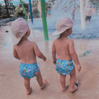 Reusable Swim Nappy