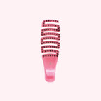 Scream-Free® Palm Hair Brush: Palm Flexi