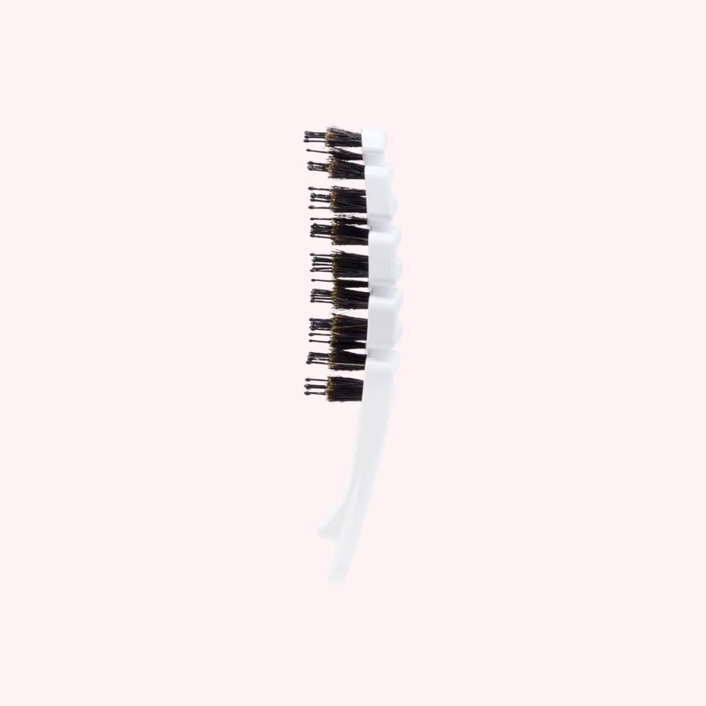 Scream-Free® Palm Hair Brush: Palm Flexi
