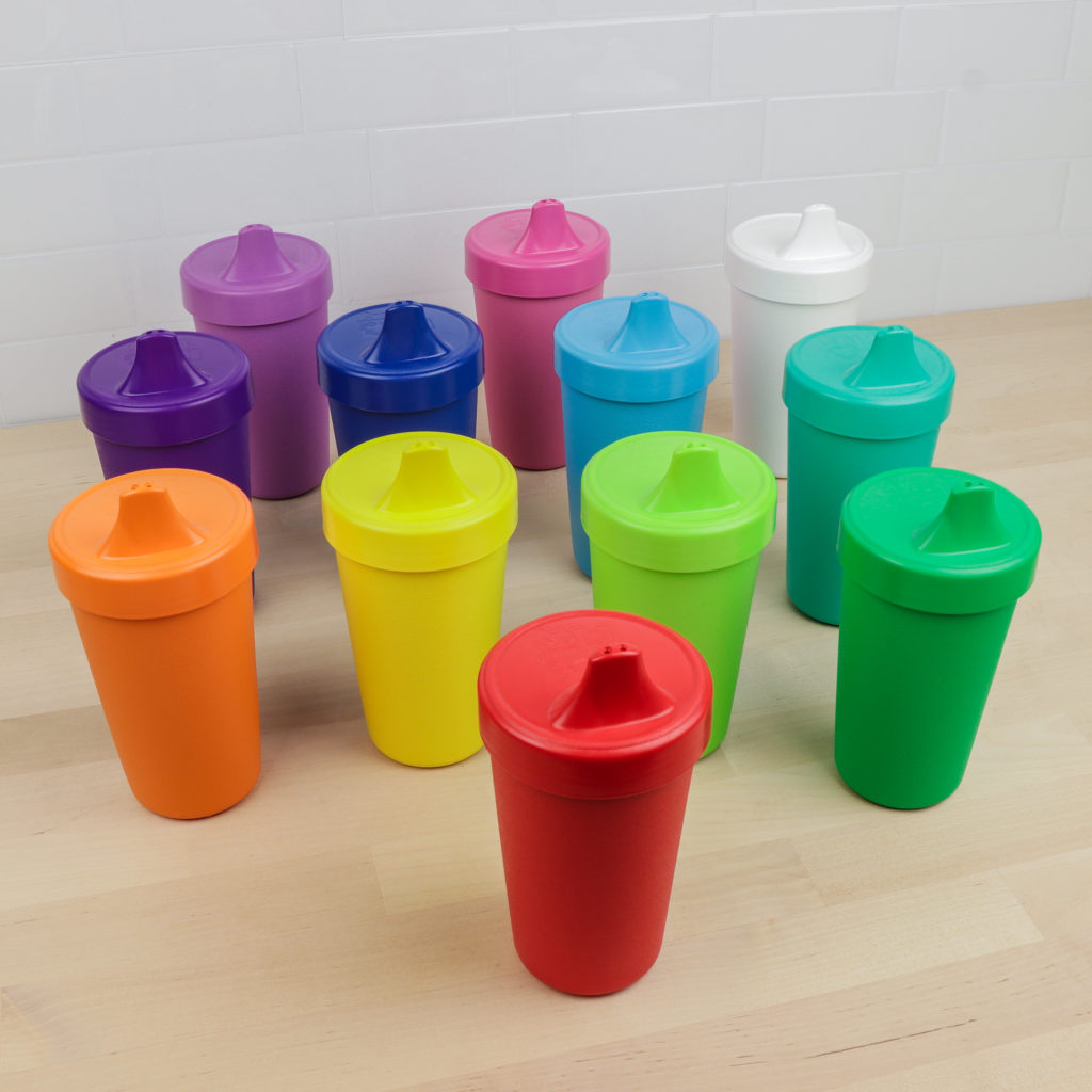Re-Play Sippy Cups