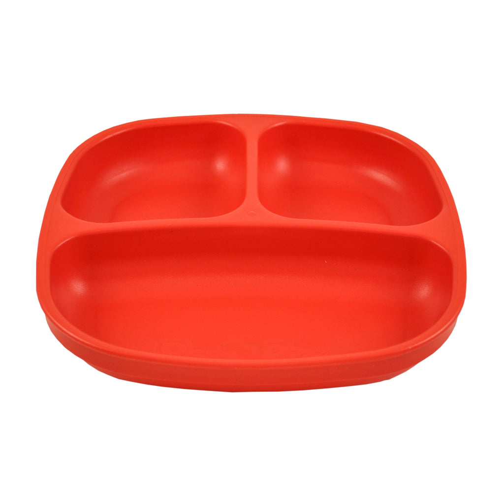 Re-Play Divided Plates