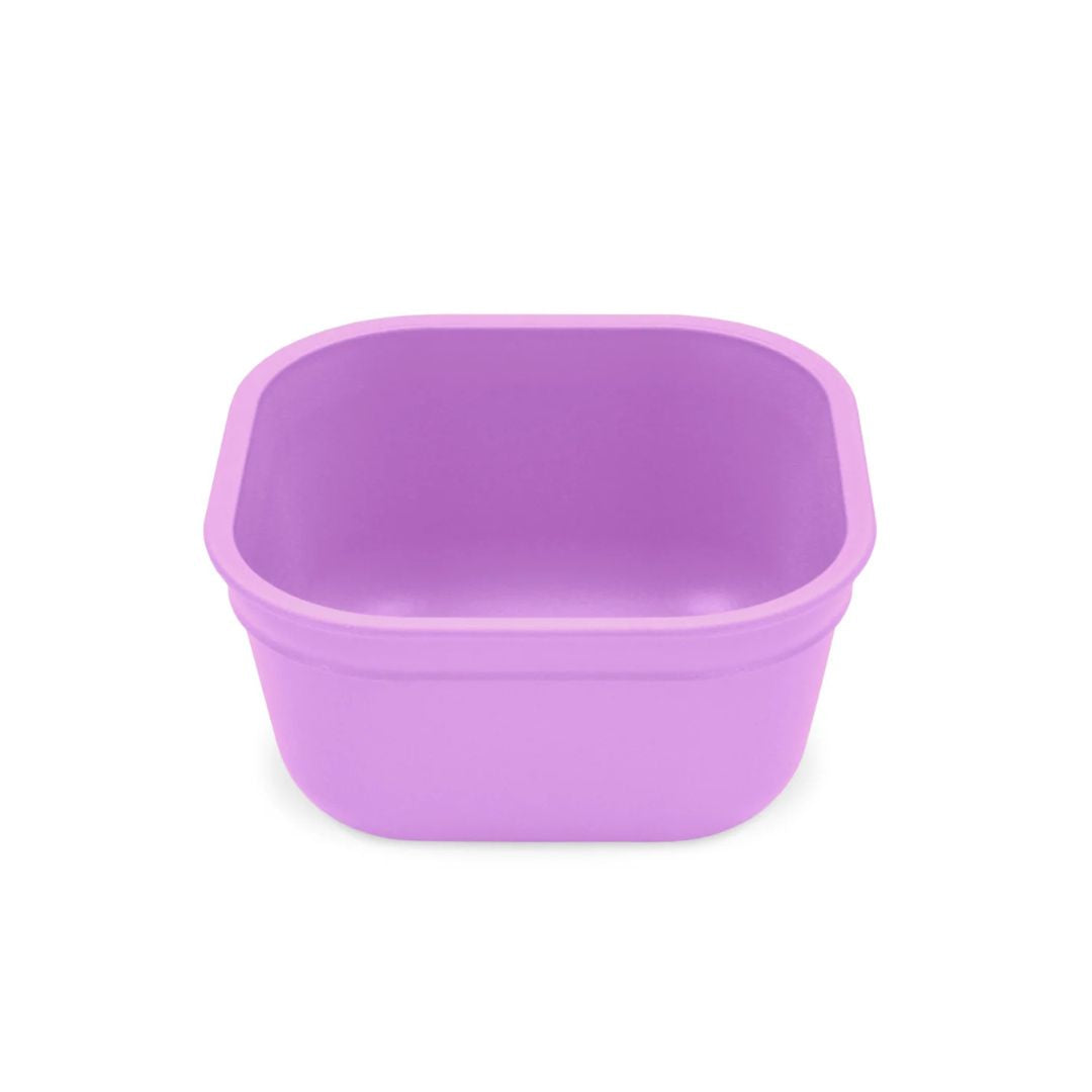 Re-Play Square Bowls