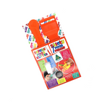 Twin Pack Safety Food Kutter and Safety Food Peeler