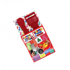 Twin Pack Safety Food Kutter and Safety Food Peeler