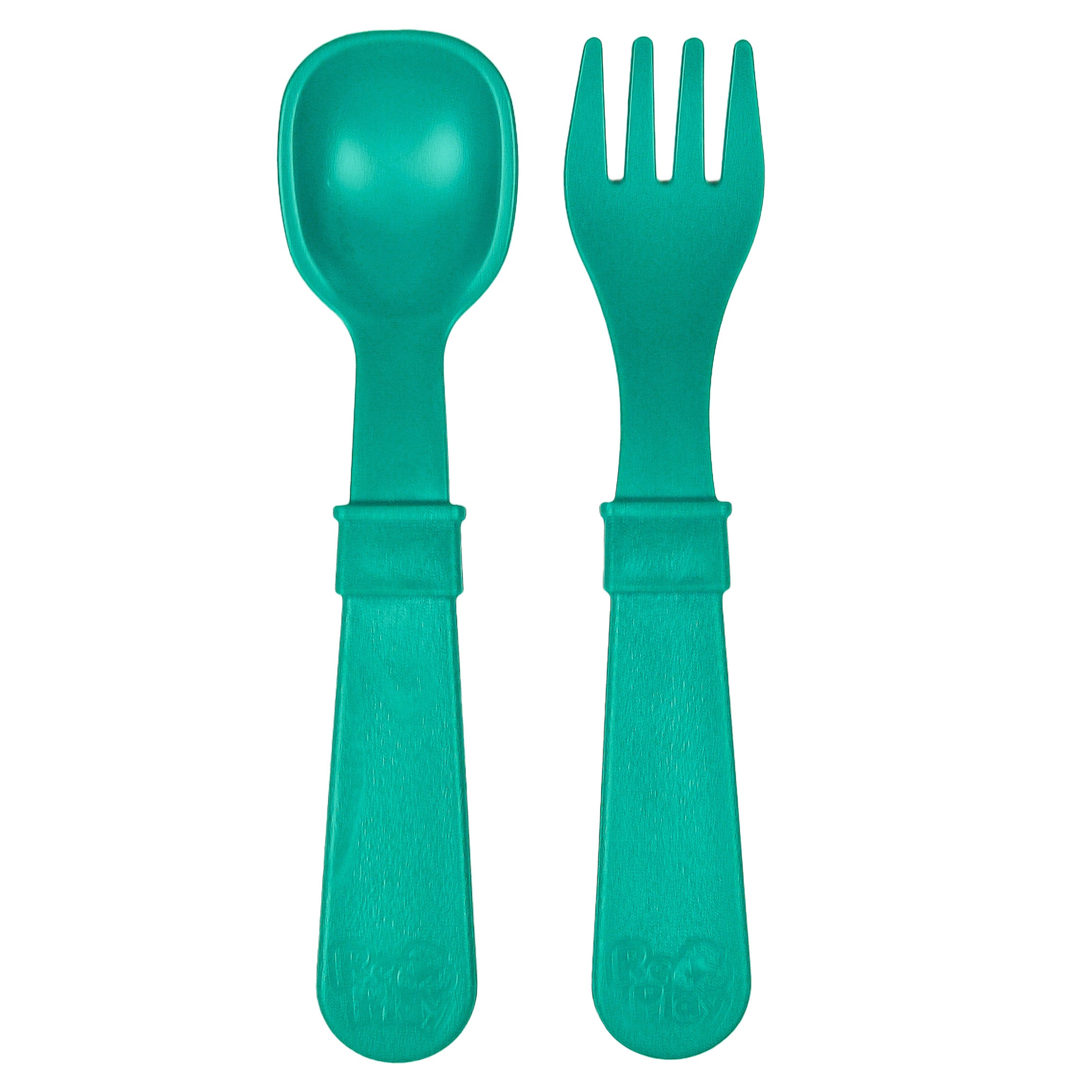 Re-Play Utensils