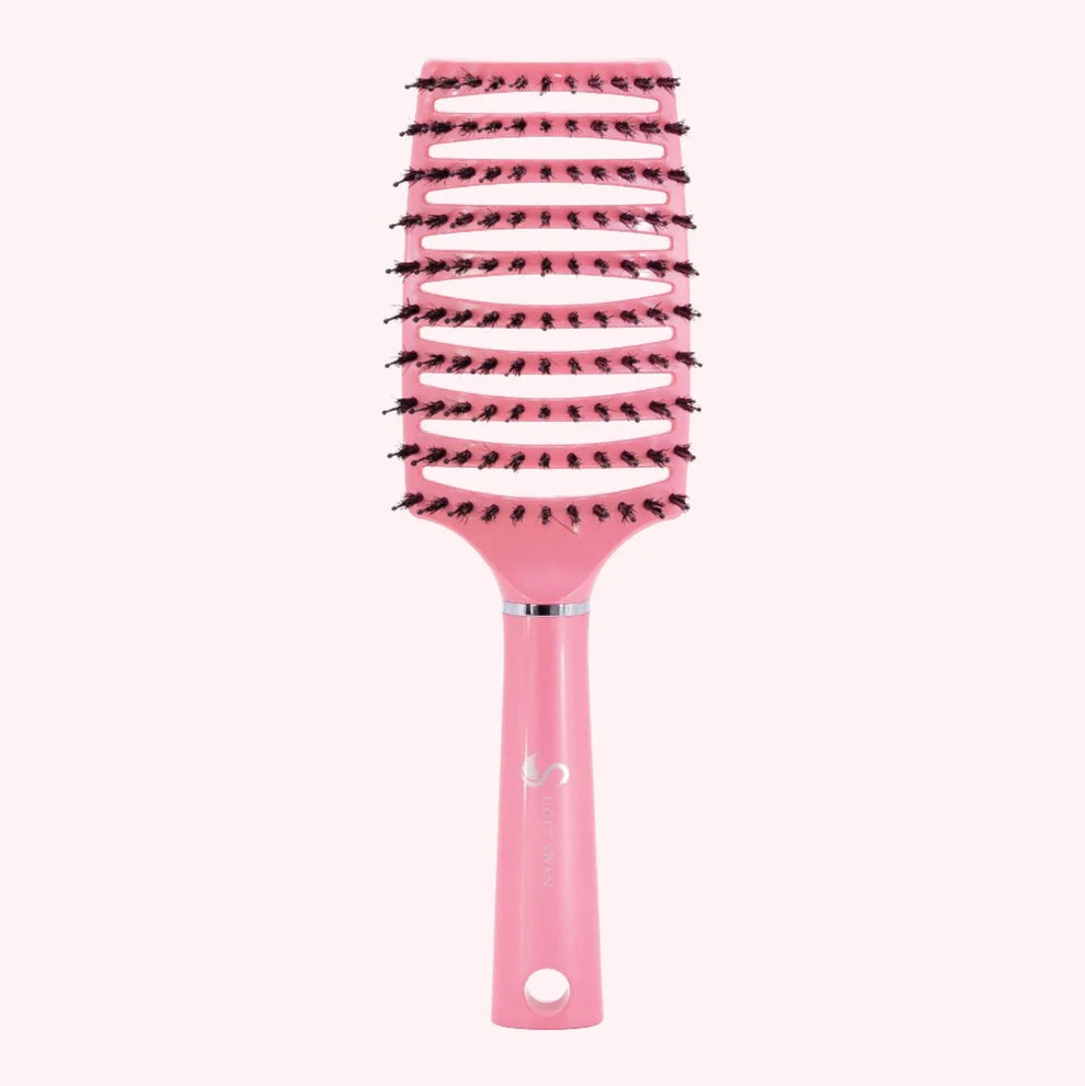 Scream-Free® Detangling Brush Maxi