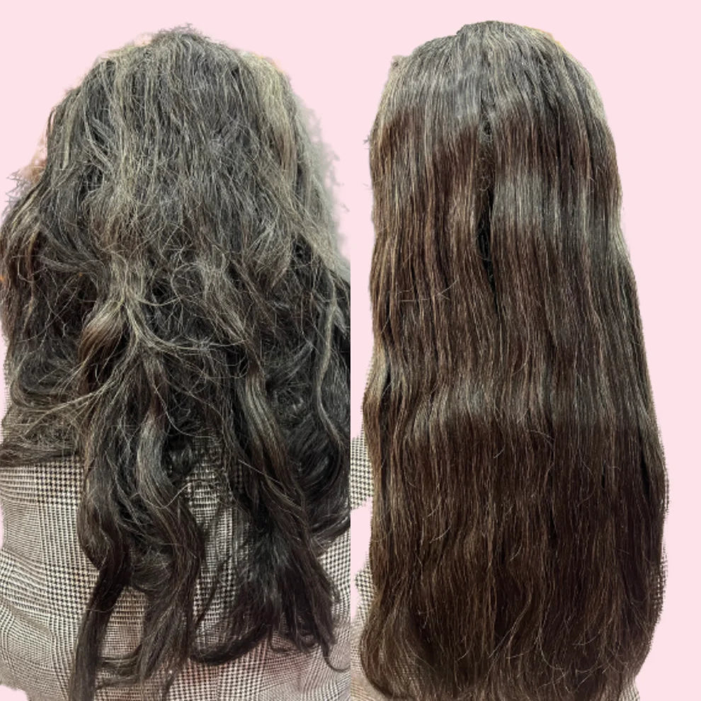 Scream-Free® Detangling Brush Maxi