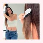 Scream-Free® Detangling Brush Maxi