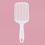 Wet Scream-Free® Hair Brush Vanilla Dream or Black