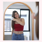 Wet Scream-Free® Hair Brush Vanilla Dream or Black