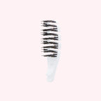 Scream-Free® Palm Hair Brush: Palm Flexi