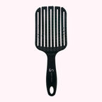 Wet Scream-Free® Hair Brush Vanilla Dream or Black