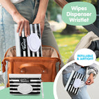 Airtight-wipes-dispenser-wristlet