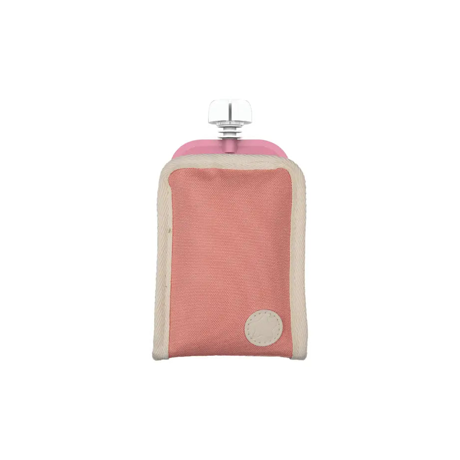 Freezable Baby Pouch Cooler for Food/Yoghurt