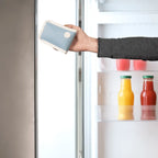 Freezable Baby Pouch Cooler fridge friendly