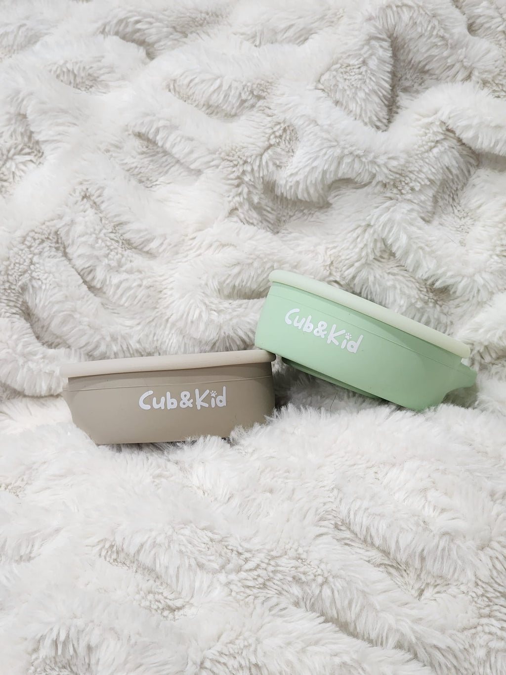 Silicone Collapsible Snack cup