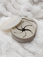 Silicone Collapsible Snack cup