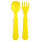 Re-Play Utensils