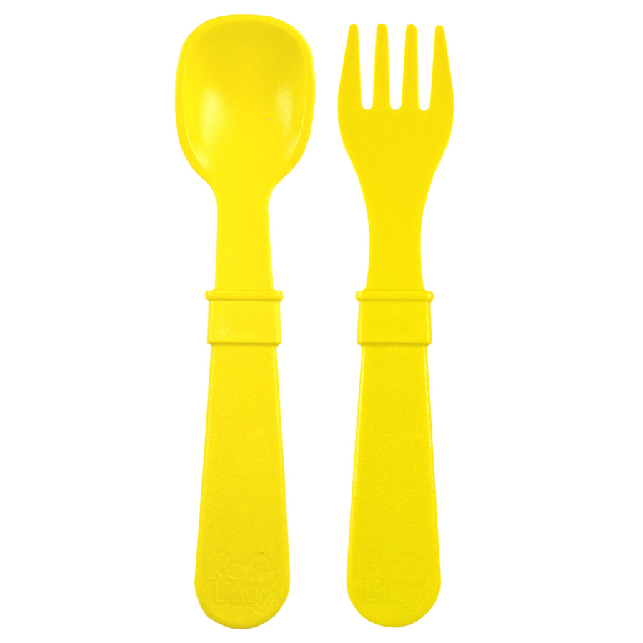 Re-Play Utensils