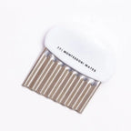 Kids Crinkle Cutter with 'Montessori Mates' branding on a white background